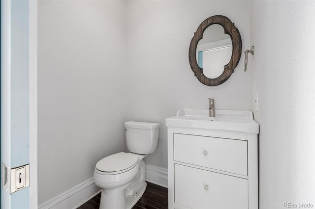 2532 N Downing Street, Denver, CO 80205