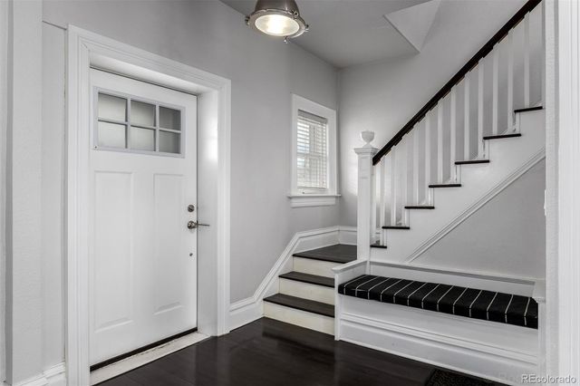 2532 N Downing Street, Denver, CO 80205