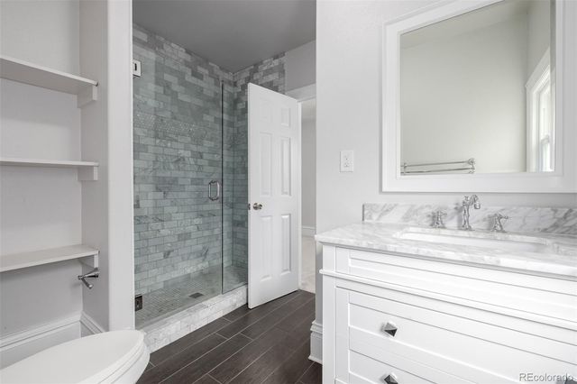 2532 N Downing Street, Denver, CO 80205