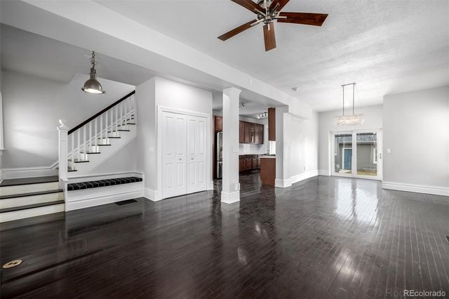 2532 N Downing Street, Denver, CO 80205