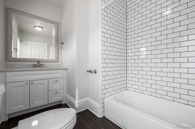 2532 N Downing Street, Denver, CO 80205