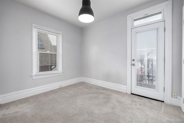 2532 N Downing Street, Denver, CO 80205