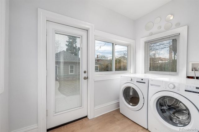 2532 N Downing Street, Denver, CO 80205