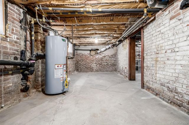 2532 N Downing Street, Denver, CO 80205