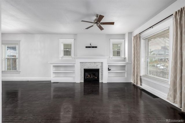 2532 N Downing Street, Denver, CO 80205