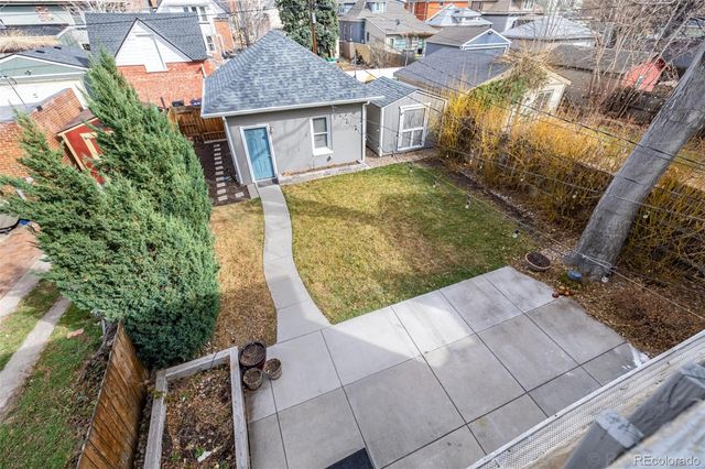 2532 N Downing Street, Denver, CO 80205