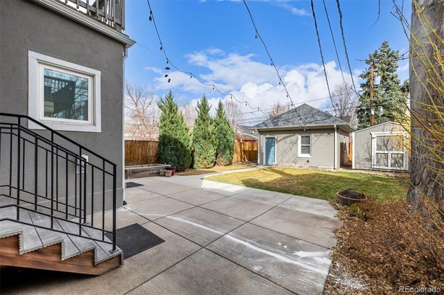 2532 N Downing Street, Denver, CO 80205
