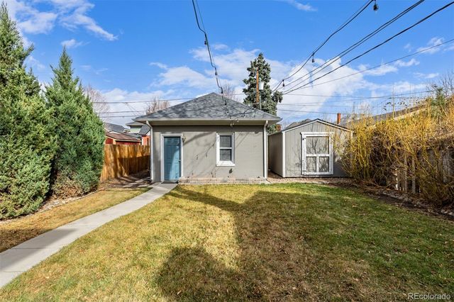 2532 N Downing Street, Denver, CO 80205