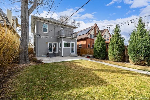 2532 N Downing Street, Denver, CO 80205