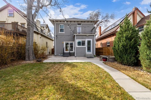 2532 N Downing Street, Denver, CO 80205
