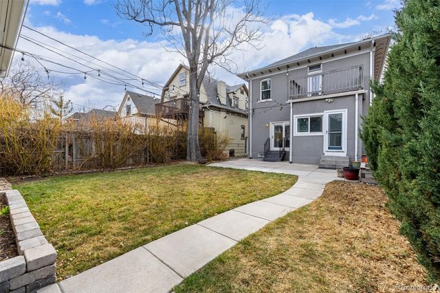 2532 N Downing Street, Denver, CO 80205