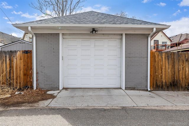 2532 N Downing Street, Denver, CO 80205