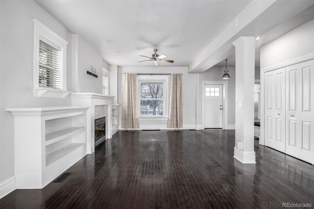 2532 N Downing Street, Denver, CO 80205