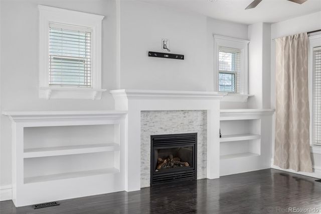 2532 N Downing Street, Denver, CO 80205