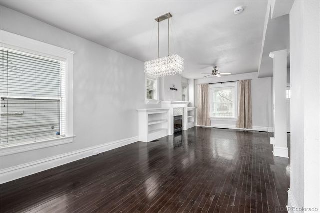 2532 N Downing Street, Denver, CO 80205