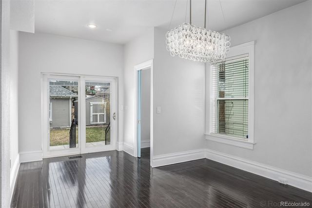 2532 N Downing Street, Denver, CO 80205