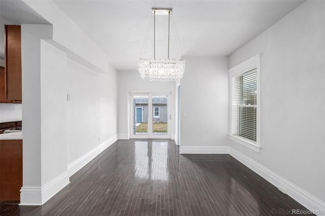 2532 N Downing Street, Denver, CO 80205