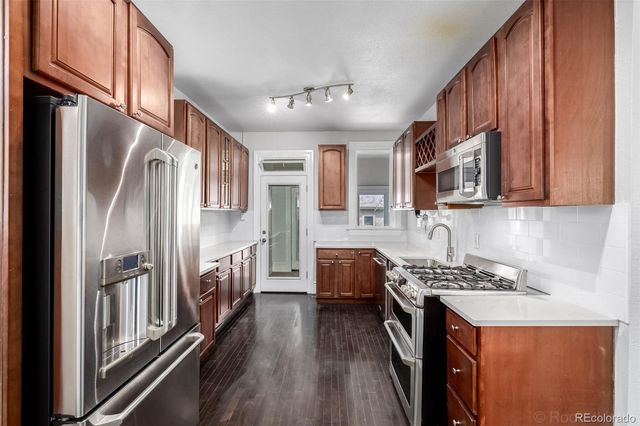 2532 N Downing Street, Denver, CO 80205