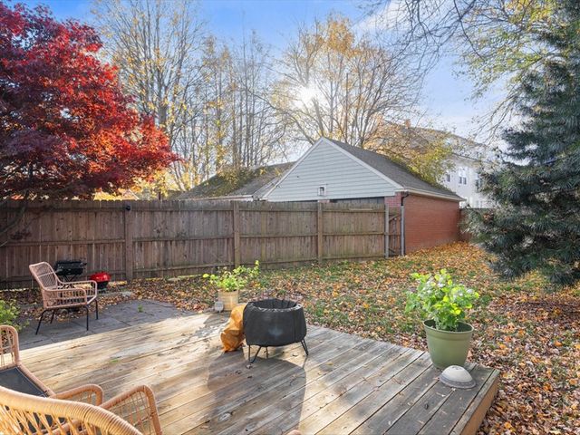 642 Pleasant Valley Parkway, Providence, RI 02908