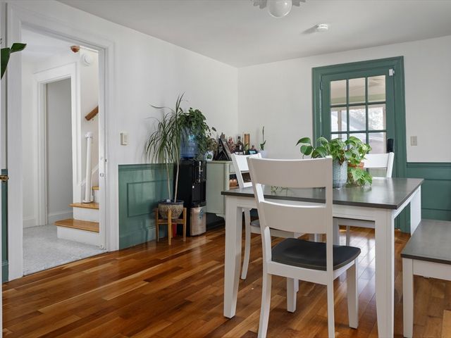 642 Pleasant Valley Parkway, Providence, RI 02908