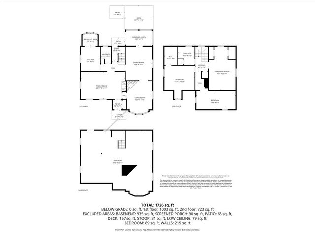 642 Pleasant Valley Parkway, Providence, RI 02908