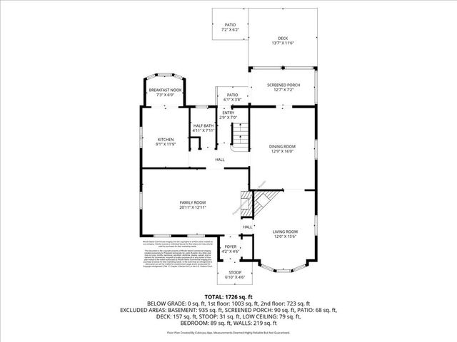 642 Pleasant Valley Parkway, Providence, RI 02908