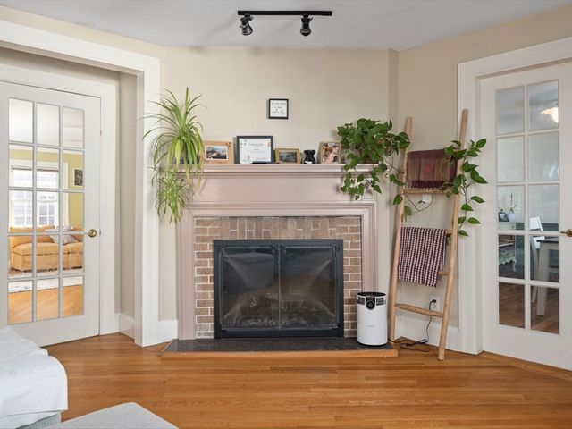 642 Pleasant Valley Parkway, Providence, RI 02908