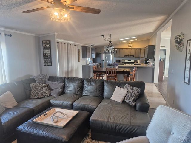 22223 Hwy 109, Kim, CO 81049