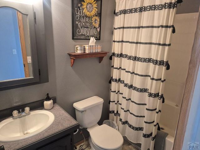 22223 Hwy 109, Kim, CO 81049