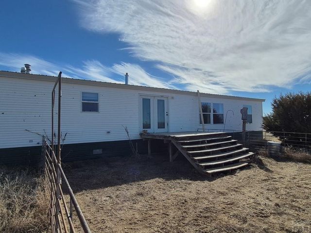 22223 Hwy 109, Kim, CO 81049