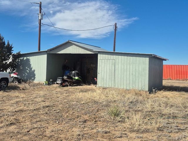 22223 Hwy 109, Kim, CO 81049