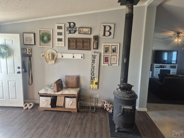 22223 Hwy 109, Kim, CO 81049