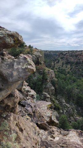 22223 Hwy 109, Kim, CO 81049