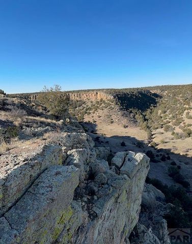 22223 Hwy 109, Kim, CO 81049