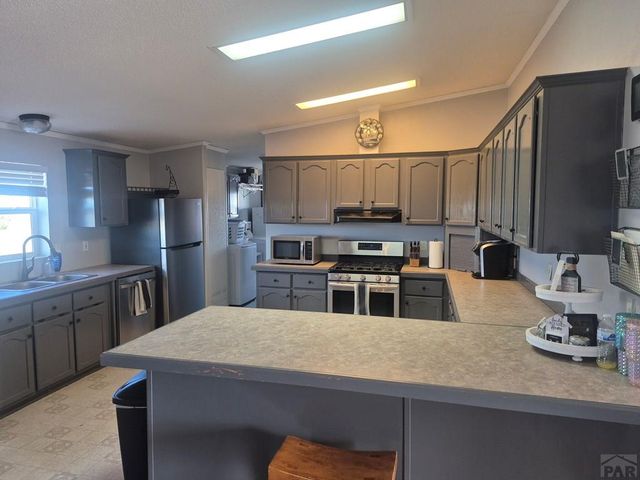 22223 Hwy 109, Kim, CO 81049