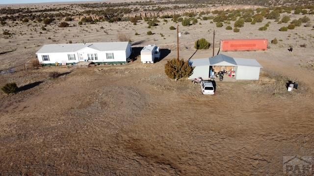 22223 Hwy 109, Kim, CO 81049