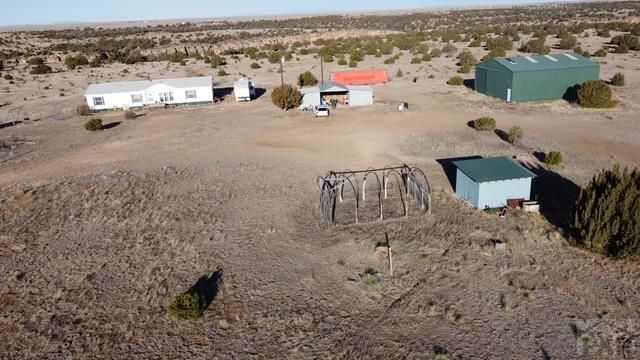 22223 Hwy 109, Kim, CO 81049