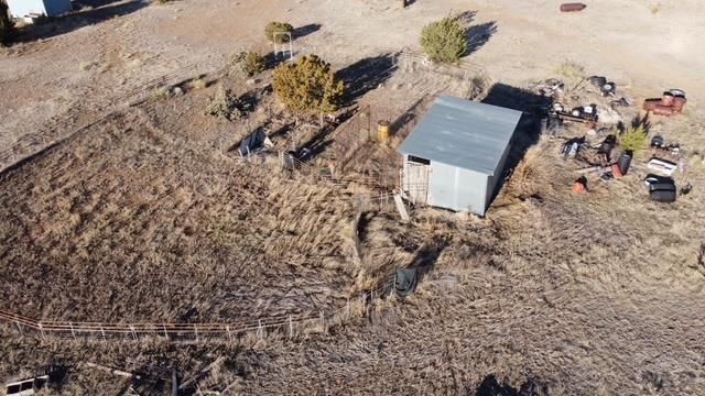 22223 Hwy 109, Kim, CO 81049