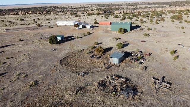 22223 Hwy 109, Kim, CO 81049