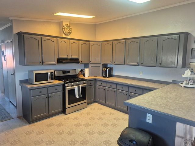 22223 Hwy 109, Kim, CO 81049