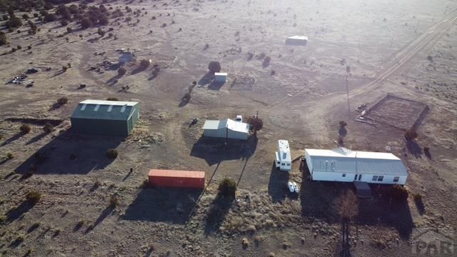 22223 Hwy 109, Kim, CO 81049