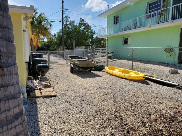 135 PEACE AVENUE, Tavernier, FL 33070