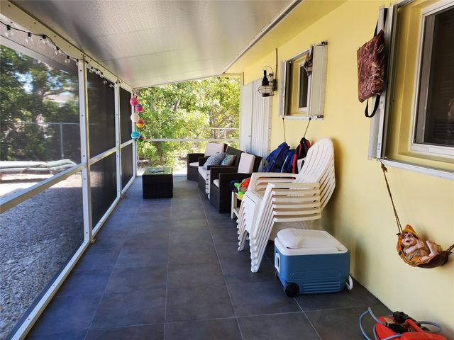 135 PEACE AVENUE, Tavernier, FL 33070