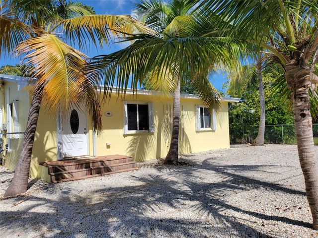 135 PEACE AVENUE, Tavernier, FL 33070