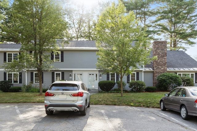 68 Macintosh Lane 68, Boxborough, MA 01719