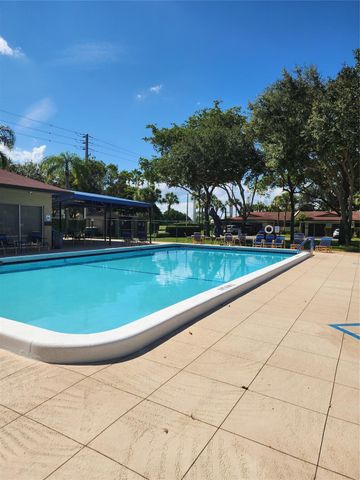 9020 NW 60TH Street, Tamarac, FL 33321