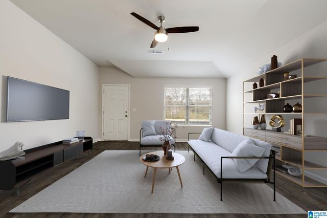 97 TROPHY LOOP, Lincoln, AL 35096