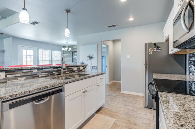 8801 15th Street, Lubbock, TX 79416