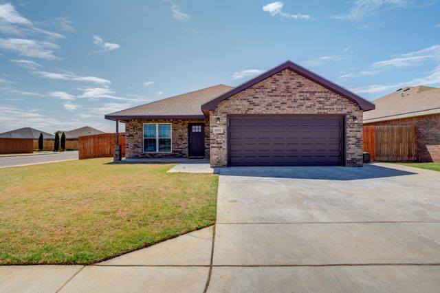 8801 15th Street, Lubbock, TX 79416