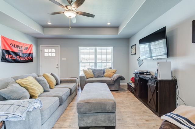 8801 15th Street, Lubbock, TX 79416